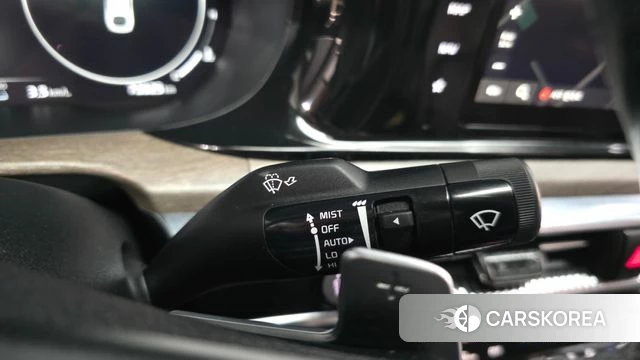 Kia K5 3rd generation id 4737084 из Кореи 21
