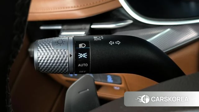 Genesis G80 (RG3) id 4195472 из Кореи 21