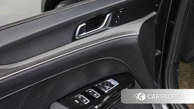 Kia The New K5 Hybrid 3rd generation id 4201097 из Кореи 21