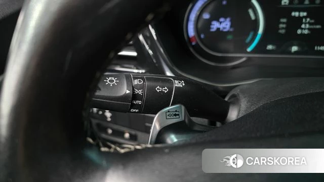 Kia Niro Plus id 4730945 из Кореи 21