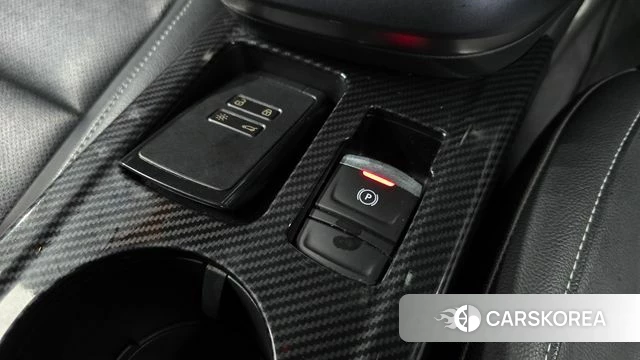 Renault Korea (Samsung) XM3 id 4195991 из Кореи 21