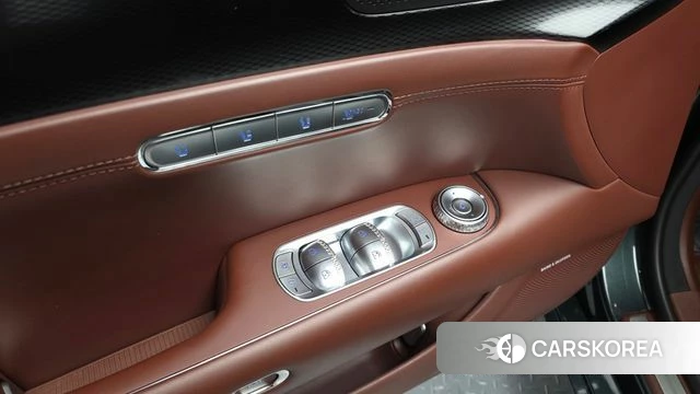 Genesis G90 (RS4) id 4433596 из Кореи 21