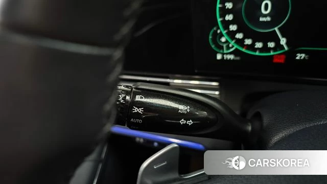 Hyundai The New Grandeur IG Hybrid id 4698247 из Кореи 21