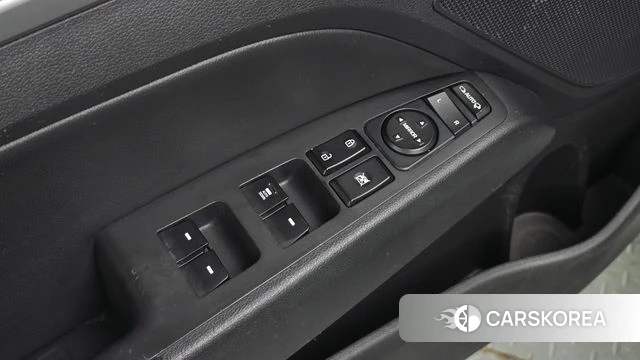 Hyundai The New Avante AD id 4677765 из Кореи 21