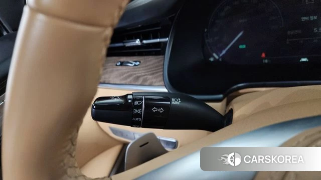 Kia More K9 id 4224992 из Кореи 21