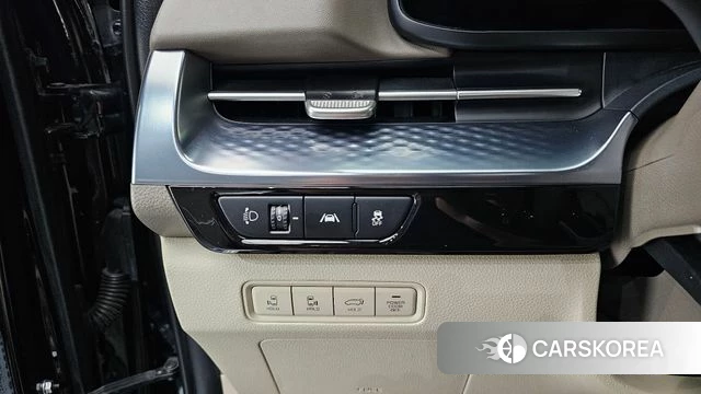 Kia Carnival 4th generation id 4580748 из Кореи 21