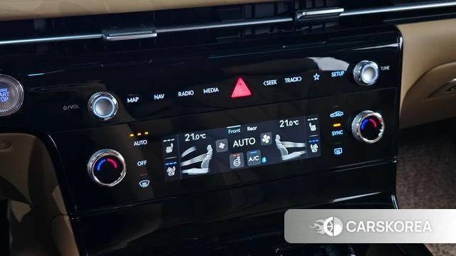 Genesis G80 (RG3) id 4777915 из Кореи 21
