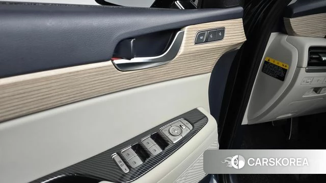 Hyundai Palisade id 4722187 из Кореи 21