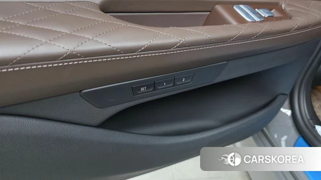 BMW 7 Series (G11) id 4323852 из Кореи 21