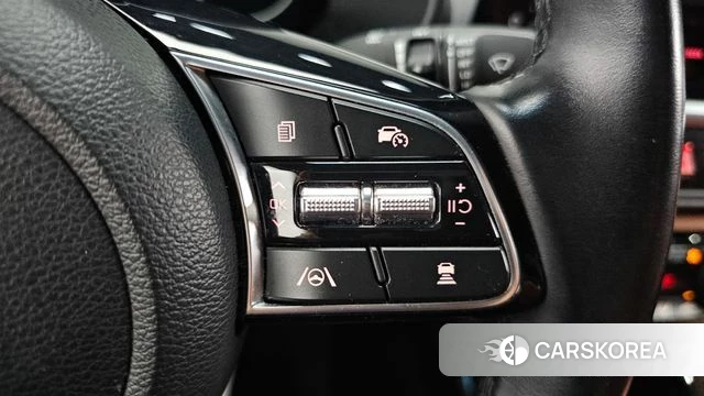 Kia The New K3 2nd generation id 4641931 из Кореи 21