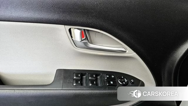 Kia The New Kia Ray id 4292444 из Кореи 21