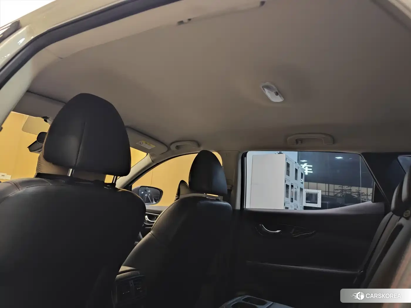 Nissan Qashqai id 4576474 из Китая 21