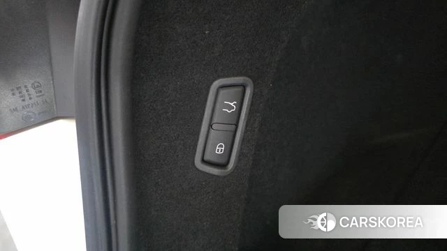 Maserati Levante id 4586724 из Кореи 21