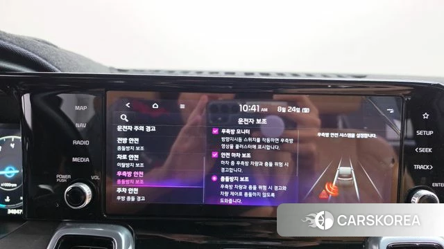 Kia Sorento 4th Generation id 4726134 из Кореи 21