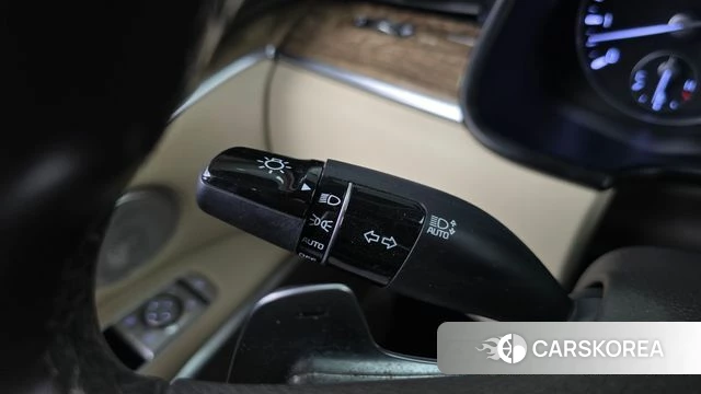 Kia More K9 id 4471316 из Кореи 21