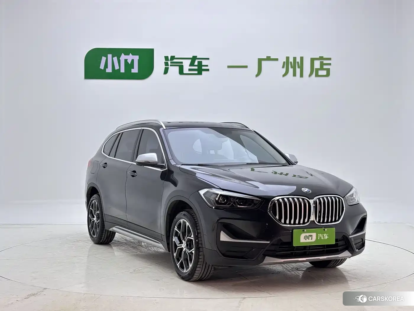 BMW X1 id 4659701 из Китая 21