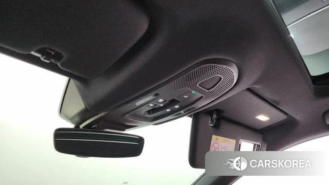 Porsche Cayenne (PO536) id 4590219 из Кореи 21