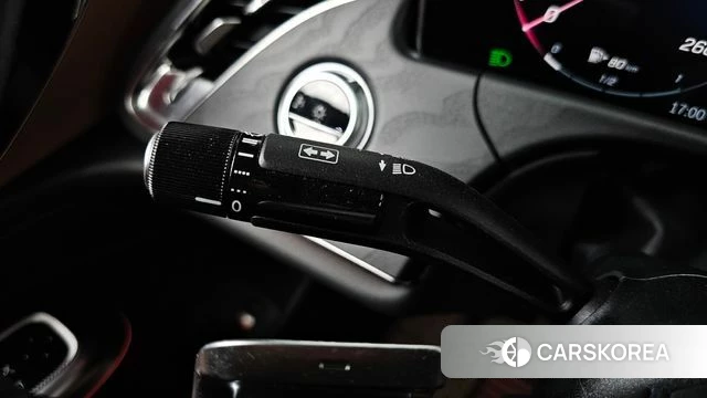 Mercedes-Benz E-Class W214 id 4767567 из Кореи 21