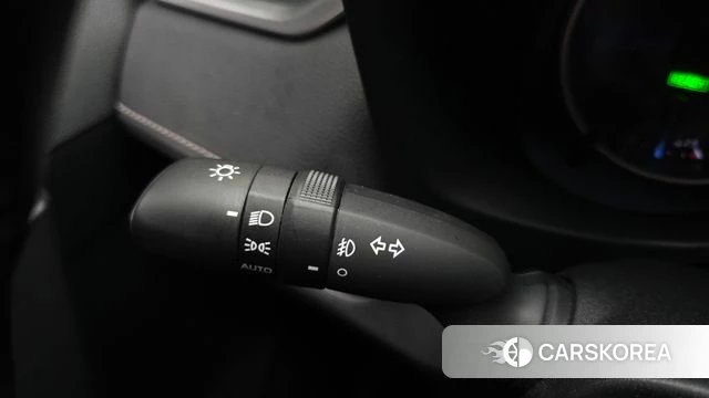 Toyota RAV4 5th Generation id 4494560 из Кореи 21