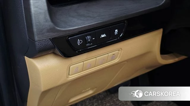 Kia Carnival 4th generation id 4636536 из Кореи 21