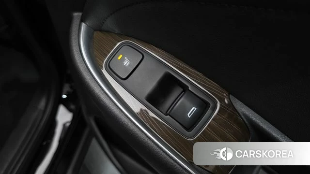 Chevrolet (GM Daewoo) The New Malibu id 4615196 из Кореи 21