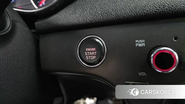 Kia Sportage The Bold id 4924030 из Кореи 21