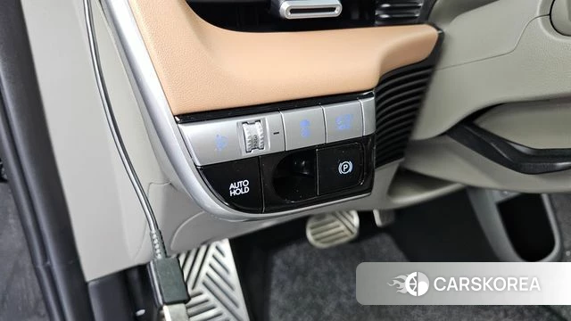 Hyundai Ionic 5 id 4650659 из Кореи 21