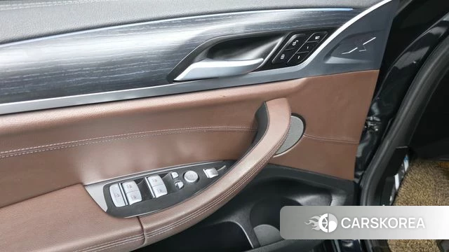 BMW iX3 id 4494292 из Кореи 21