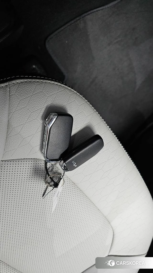 Kia The New Kia Ray id 4950712 из Кореи 21