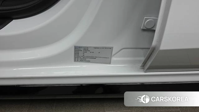 Audi A5 (B10) id 4505311 из Кореи 21