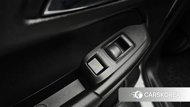 Chevrolet (GM Daewoo) Trailblazer id 4937049 из Кореи 21