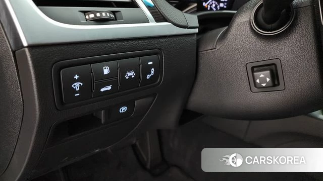 Genesis G80 id 4325410 из Кореи 21