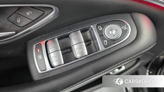 Mercedes-Benz S-Class W222 id 4429637 из Кореи 21