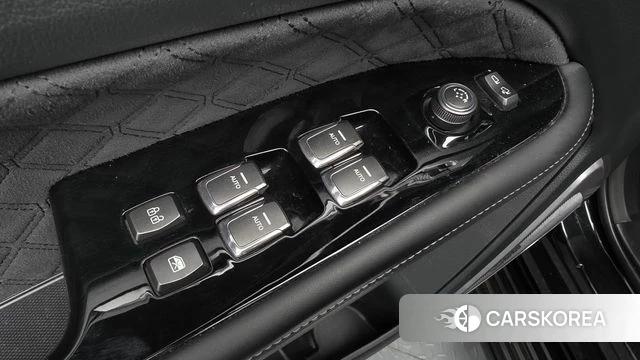 Ssangyong All New Rexton id 4196246 из Кореи 21