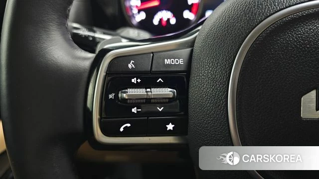 Kia Carnival 4th generation id 4793057 из Кореи 21