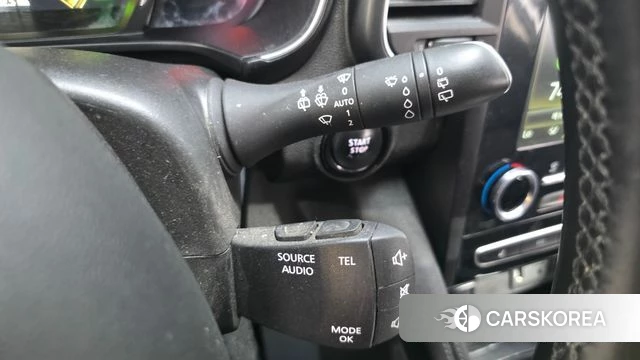 Renault Korea (Samsung) The New QM6 id 4776039 из Кореи 21