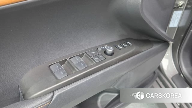 Toyota Camry (XV80) id 4639927 из Кореи 21