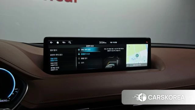 Genesis Electrified G80 (RG3) id 4303515 из Кореи 21