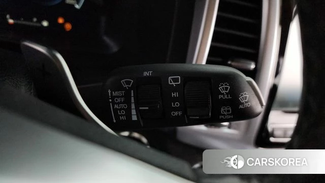 Ssangyong All New Rexton id 4231491 из Кореи 21