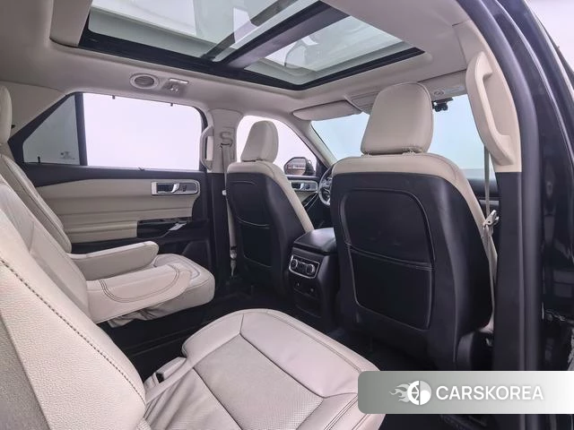Ford Explorer id 4368357 из Китая 21