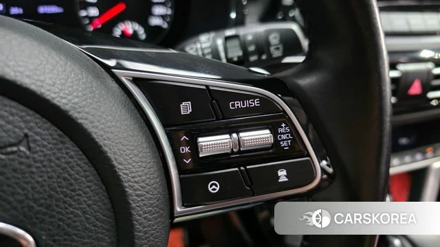 Kia Seltos id 4662627 из Кореи 21