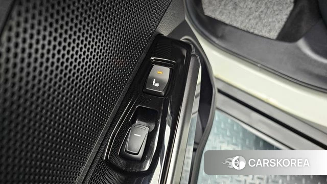 Ssangyong The New Tivoli id 4792330 из Кореи 21