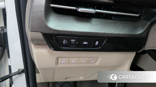 Kia Carnival 4th generation id 4506677 из Кореи 21