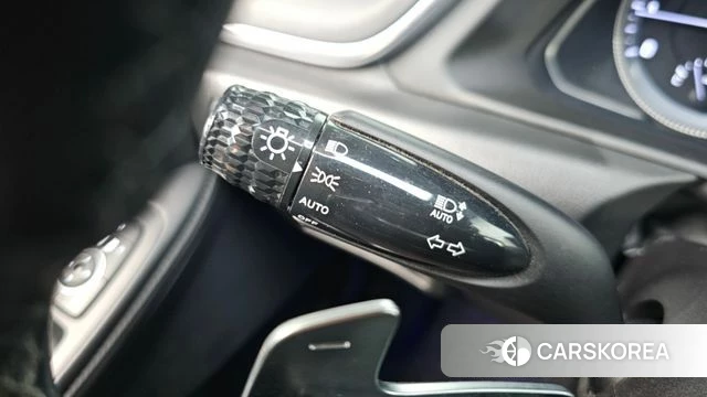 Hyundai Sonata (DN8) id 4693630 из Кореи 21