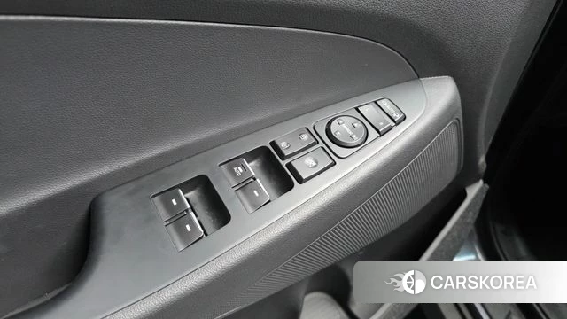 Hyundai All New Tucson id 4203186 из Кореи 21