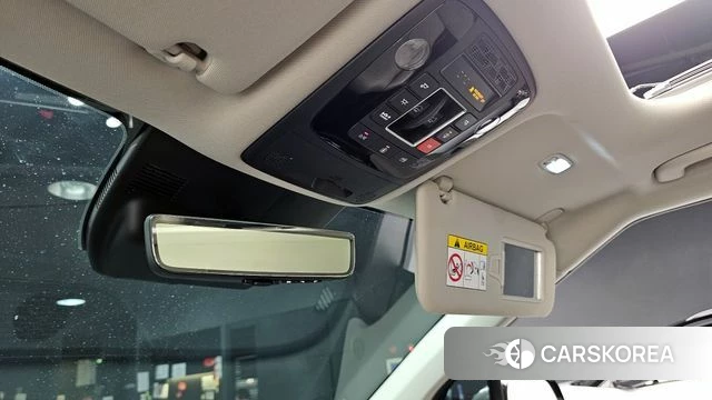Kia The New Carnival 4th Generation id 4432537 из Кореи 21
