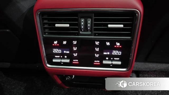 Porsche Cayenne (PO536) id 4402396 из Кореи 21