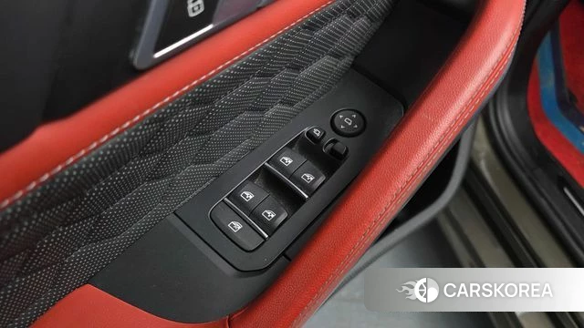 BMW X6M (G06) id 4792766 из Кореи 21