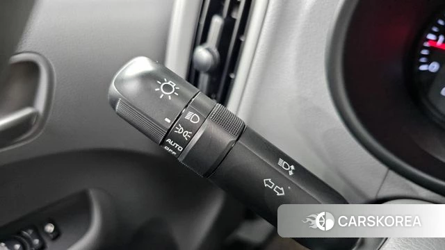 Kia Morning Urban (JA) id 4722003 из Кореи 21