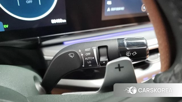 Hyundai Grandeur Hybrid (GN7) id 4382143 из Кореи 21